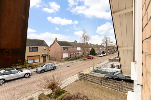 Foto - Te koop: Levensloopbestendig wonen met garage!